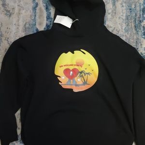 Un verano sin ti Bad Bunny hoodie